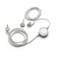 SONY PSP Headphones with Remote Control 140U Tajori
