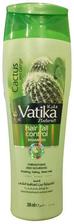 Vatika Naturals Cactus Hair Fall Control Shampoo Tajori
