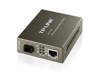 TP-LINK Network Media Converter MC111CS Tajori