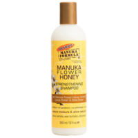 Palmer's Manuka Formula Manuka Flower Honey Strengthening Shampoo 350ml Tajori