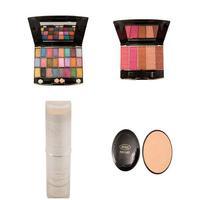 Pack of 4 - Beauty Products Tajori