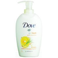 Dove Energise Beauty Cream Wash 250 ML Tajori