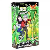 Ben 10 MicroPhone