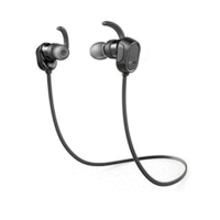 Anker A3233 SoundBuds Wireless Headphones - Sweatproof Magnetic In-Ear Sport Earbuds Bluetooth Tajori
