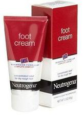 Neutrogena Foot Cream 56 Grams Tajori