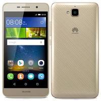 Huawei Y6 Pro 3G Dual sim Mobile Phone 5.0 Inches White, Gray, Gold Tajori