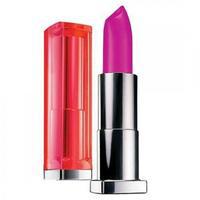 Maybelline Color Sensational Vivids Lipstick Hot Plum 906 Tajori