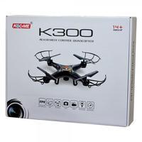 K300 Camera Quadcopter Tajori