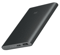 Xiaomi 10000mAh Pro Fast USB Type-C Quick Charge Power Bank Tajori