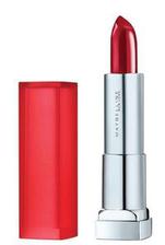 Maybelline Color Sensational Lipstick Bold Matte Bold Red 5 Tajori