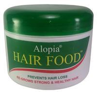 Alopia Hair Food Tajori