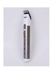 Kemei KM-3008B Professional Electric Rechargeable Hair Trimmer & Shaver Tajori