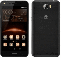 Huawei Y5 II Dual sim Mobile Phone 5.0 Inches Black, Gold, White Tajori