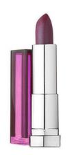 Maybelline Color Sensational Lipstick Midnight Plum 338 Tajori