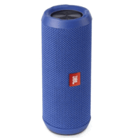 JBL Flip 3 Splashproof Portable Bluetooth Speaker Tajori