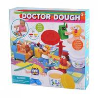 PlayGo Doctor Dough Tajori