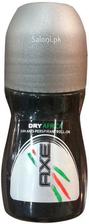 Axe Dry Africa 24h Anti-Perspirant Roll On 50 ML Tajori