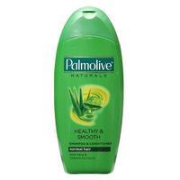Palmolive Naturals Healthy & Smooth Shampoo & Conditioner Tajori