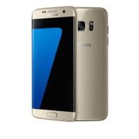 Samsung Galaxy S7 Edge Dual sim SM-G935FD Mobile Phone 5.5 Inches Tajori