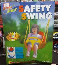 Safety Swing best for kids Tajori