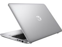 HP PRO BOOK 450(G4) Laptop CORE I7 7500 15.6" LED Display 1TB silver Tajori