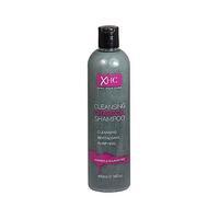 XHC - Charcoal Cleansing Shampoo Tajori