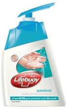Lifebuoy Activfresh Antibacterial Hand Wash Tajori