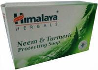 Himalaya Herbals Neem & Turmeric Protecting Soap Tajori