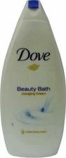 Dove Beauty Bath Indulging Cream 500 ML Tajori
