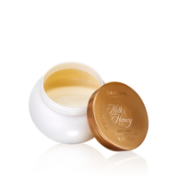 Oriflame Milk & Honey Gold Hair Mask 250 ML Tajori