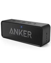 Anker SoundCore Bluetooth Stereo Speaker - Black Tajori