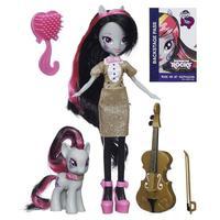 Octavia Melody Doll And Pony Sets Tajori