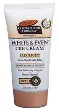 Palmer's White & Even CBB Cream Fair/Light 30 ML Tajori