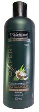 Tresemme Expert Botanique Nourish & Replenish Shampoo 500ML Tajori