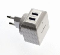 MOXOM KH-19Y ANDROID MOBILE CHARGER Tajori