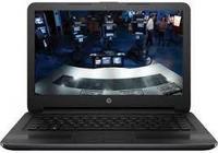 HP 15AY 101 Laptop CORE I3 7100 15.6" LED Display Tajori