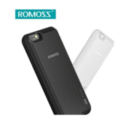 Romoss Power Battery EnCase 6 For Iphone 6/6S 2000mAh Tajori