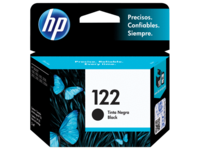 HP CARTRIDGE 122 CH561HE BLACK FOR INKJET PRINTER Tajori