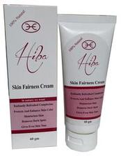 Hiba Skin Fairness Cream Tajori