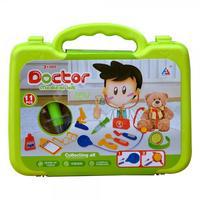 Doctor Medical Kit Briefcase Tajori