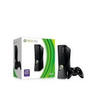Microsoft Xbox 360 - 250gb Slim Tajori
