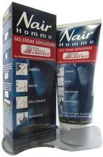 Nair Men Hommes Hair Remover Cream 200 ML Tajori
