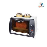 Westpoint - Toaster Oven With Hot Plate - WF-1000D Tajori