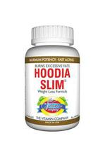 The Vitamin Company Hoodia Slim 20 Capsules Tajori
