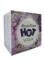 Brazilian Hot Wax For Lavender Tajori
