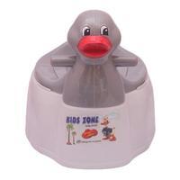 Kids Zone Duck Infant Toddler Toilet Training Seat Tajori