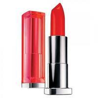 Maybelline Color Sensational Vivids Lipstick Neon Red 916 Tajori