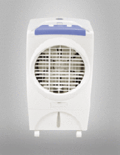 Air Cooler ECM-6000-Solar Tajori