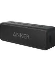 Anker SoundCore 2 Bluetooth Speaker Tajori
