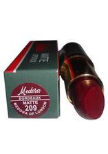 Medora Lipstick Matte Bordeaux 209 Tajori
